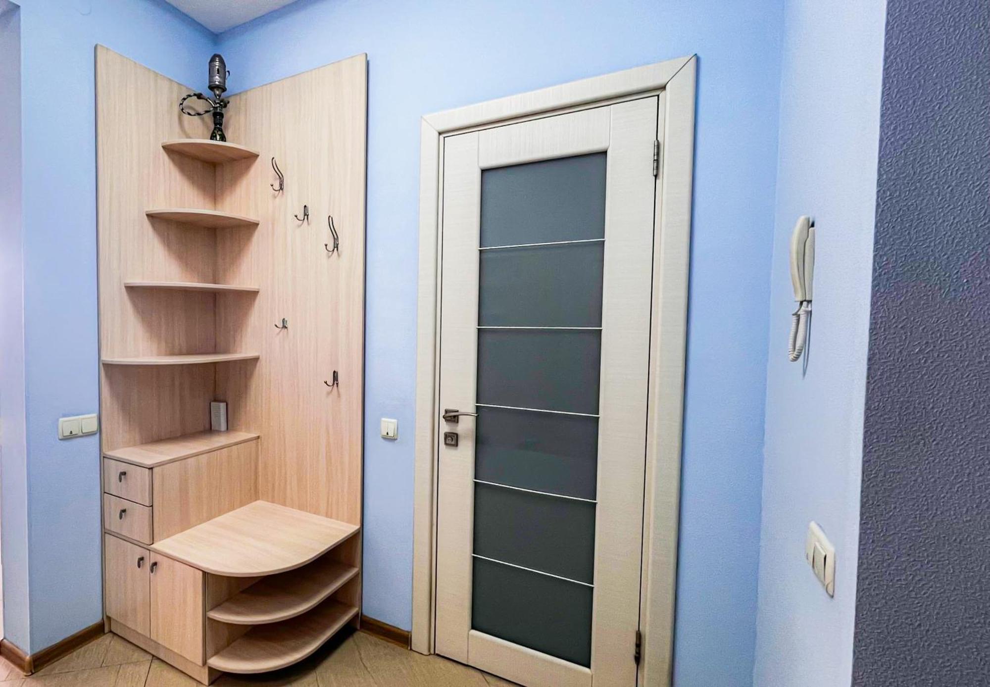 Apartment эдем *