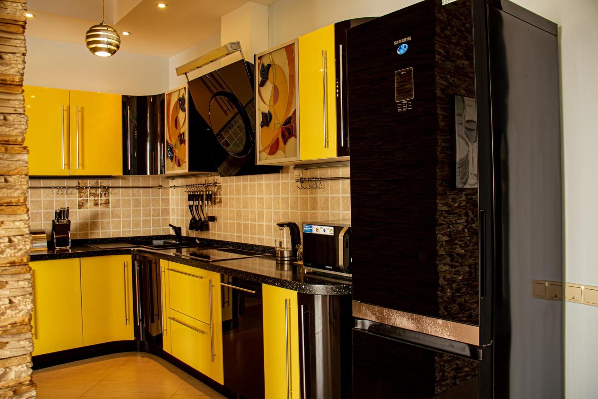 Apartment эдем *