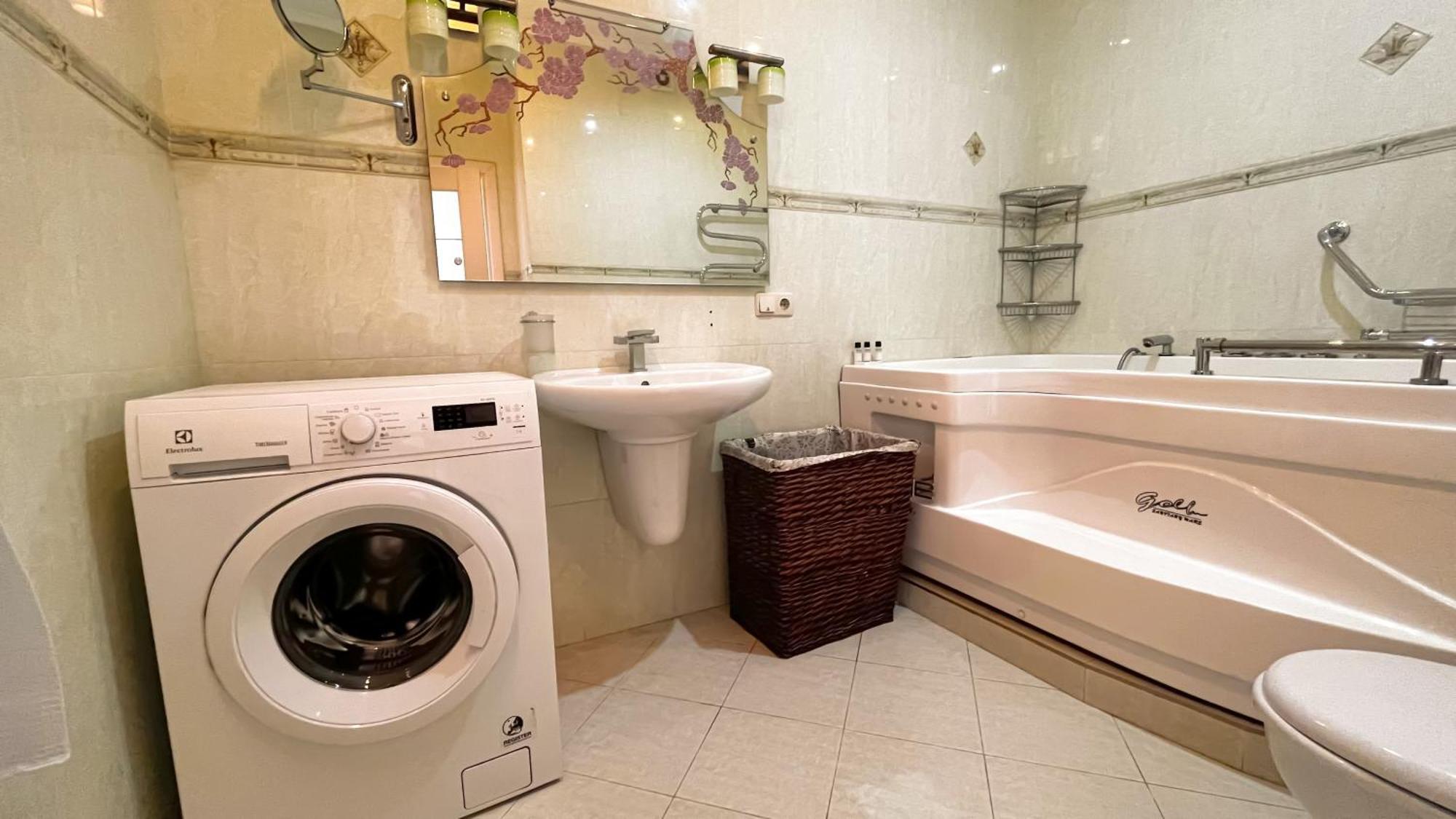 Apartment эдем