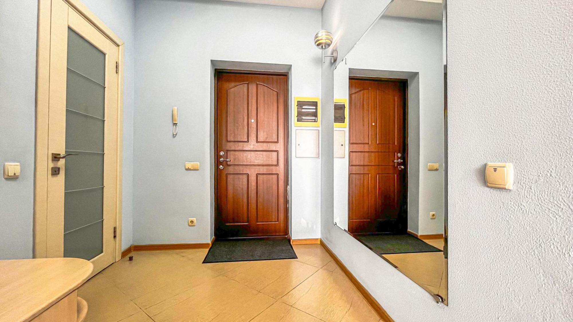 эдем Apartment *