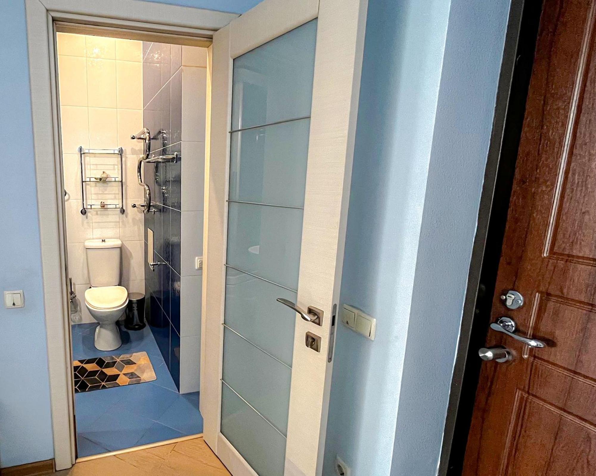 Apartment эдем Almaty