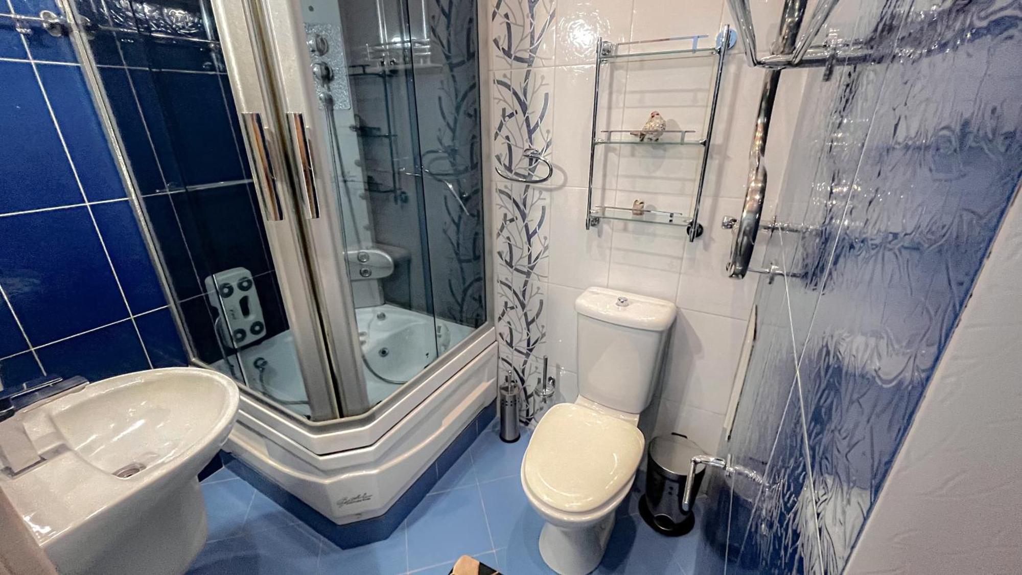 Apartment эдем