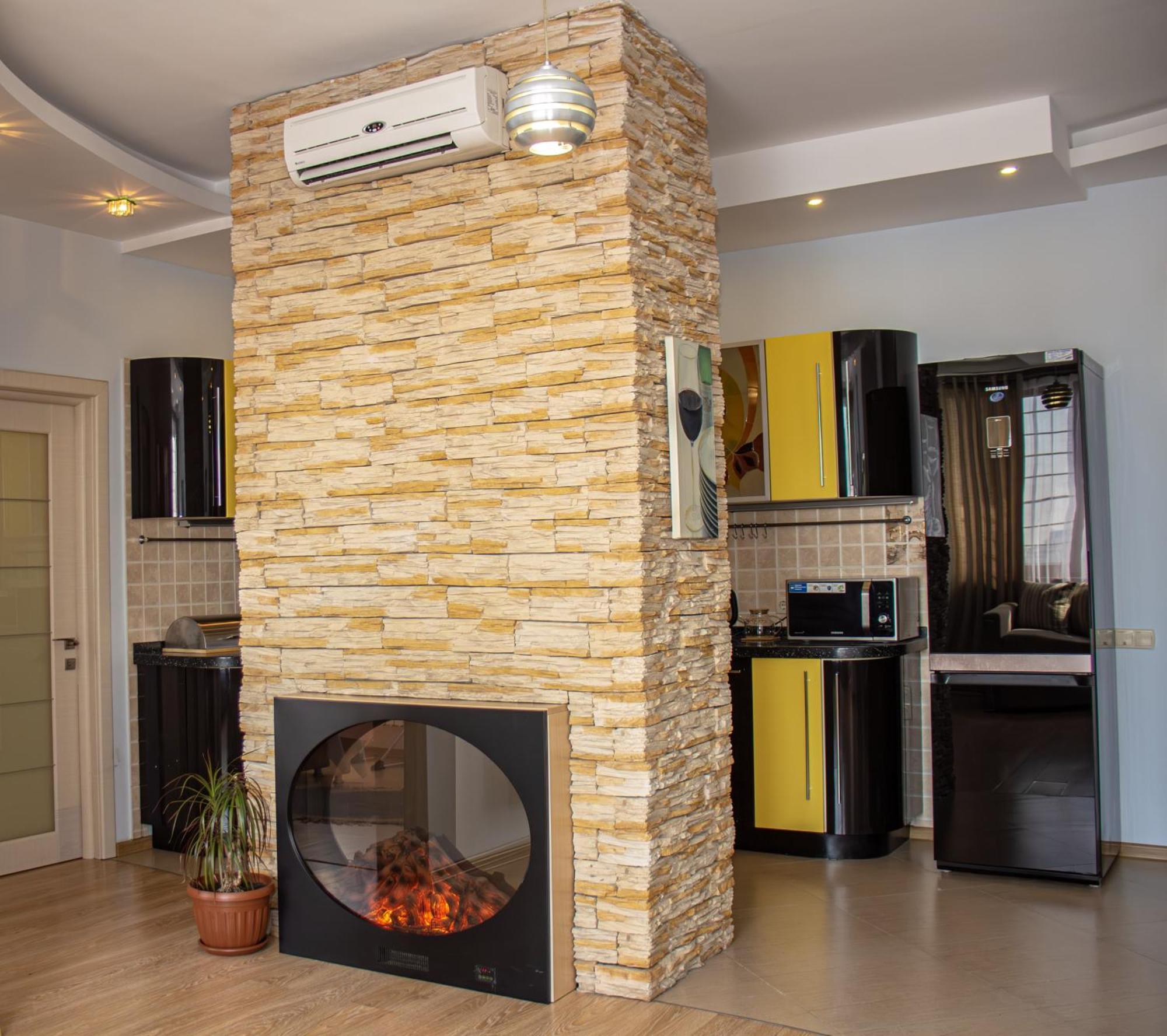 эдем Apartment Almaty